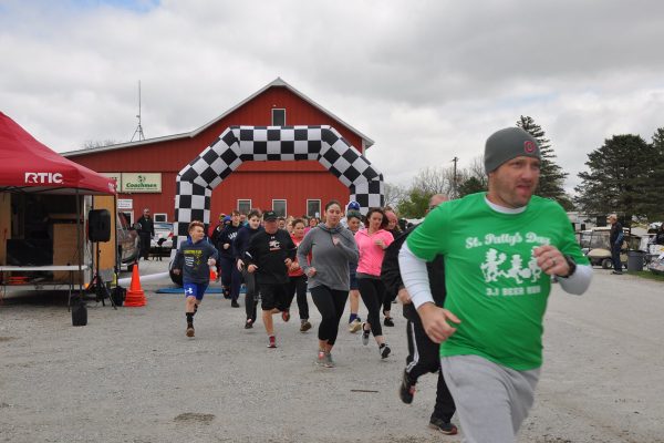 pfrv gallery 5k run 30