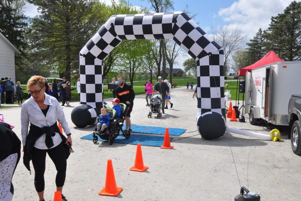 pfrv gallery 5k run 50