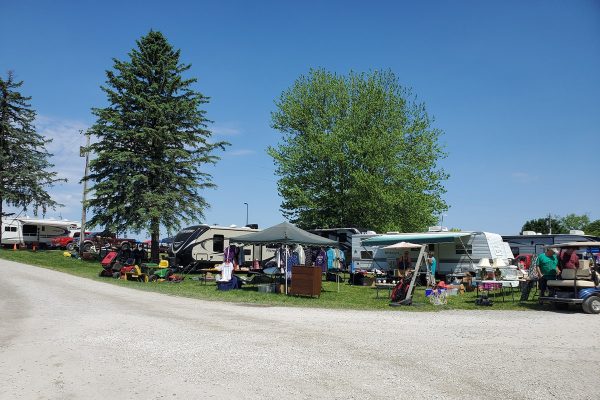 pfrv gallery tractor show flea market 60