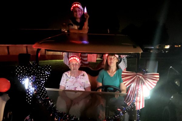 pfrv vallery 4th of july 20