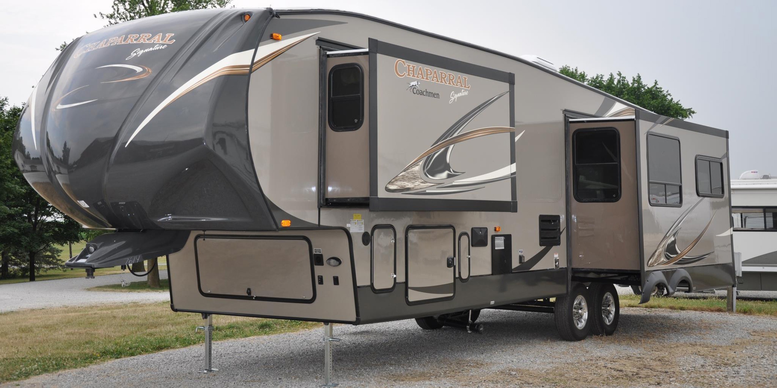 RV Sales & Service