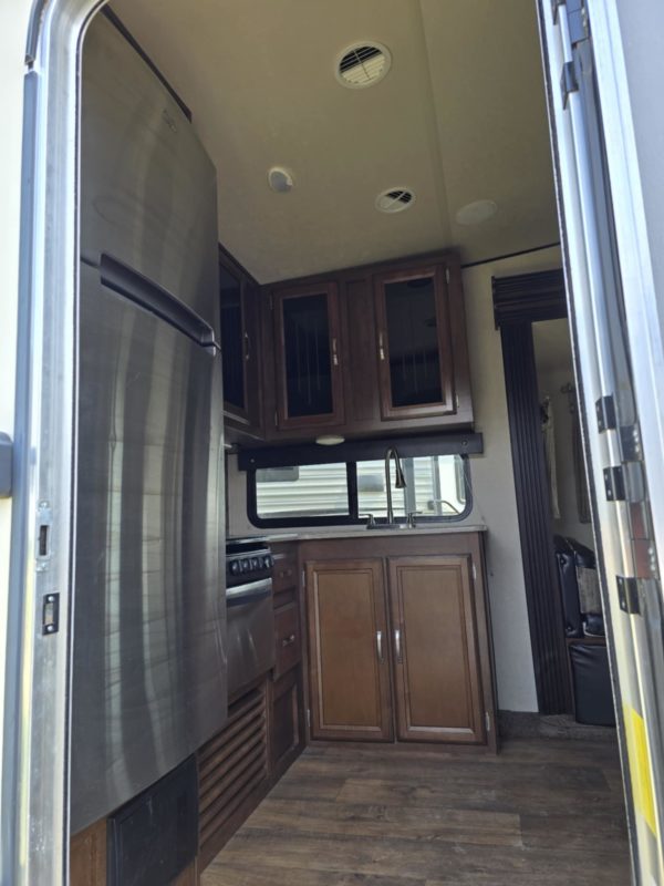 entryway